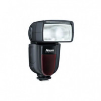 NISSIN Flash NISSIN DI700 (para Canon)