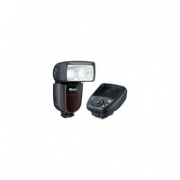 NISSIN Flash NISSIN DI700 (para Canon)