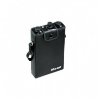 NISSIN Power Pack Ps 300 para Canon