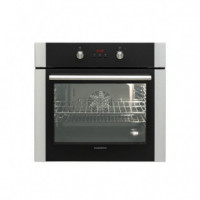 WINIA WKBE-V65CA 69L 7F Dig Horno Digital Inox