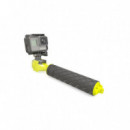 GOSCOPE Surface Grip de Mano Flotador para Gopro