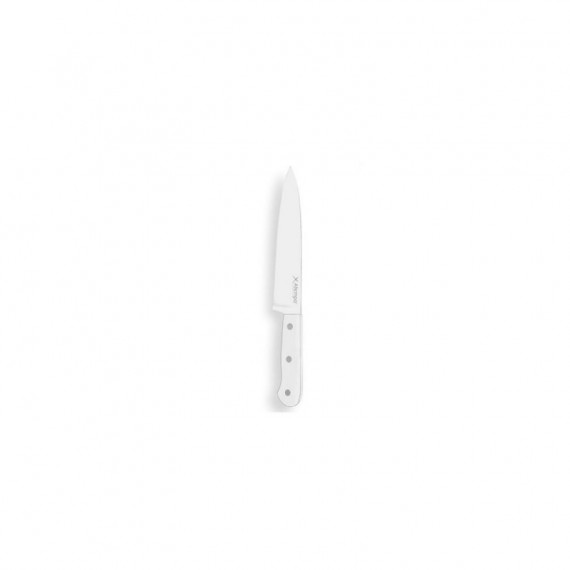 ATEMPO 100-17 Cuchillo Verdulero 17CM.TEMPO White