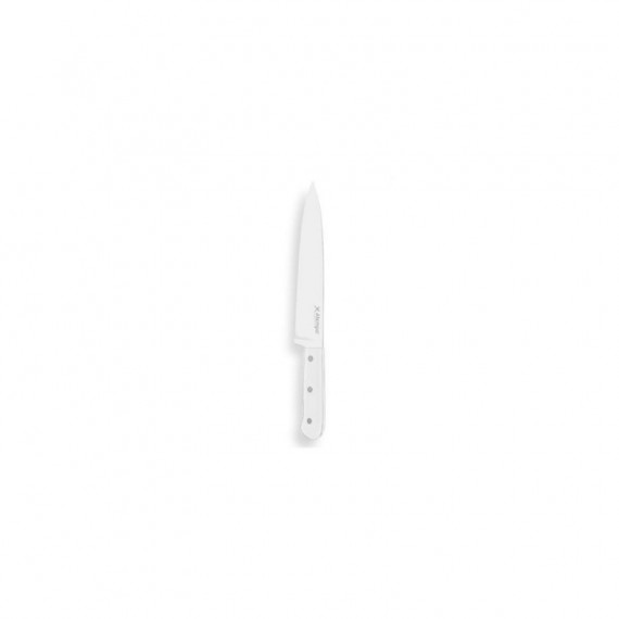 ATEMPO 100-20 Cuchillo Cebollero 20CM.TEMPO White