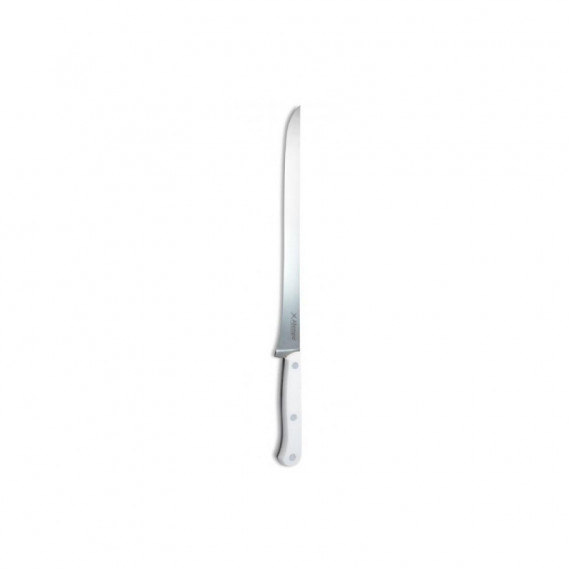 ATEMPO 100-25 Cuchillo Jamonero 25CM.TEMPO White