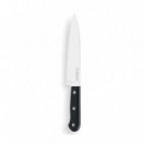 ATEMPO 101-17 Cuchillo Verdulero 17CM. Tempo Black