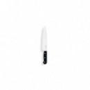 ATEMPO 101-20 Cuchillo Cebollero 20CM. Tempo Black