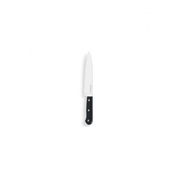 ATEMPO 101-22 Cuchillo Cocina 22CM. Tempo Black