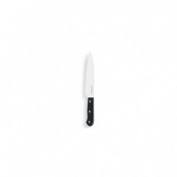 ATEMPO 101-22 Cuchillo Cocina 22CM. Tempo Black