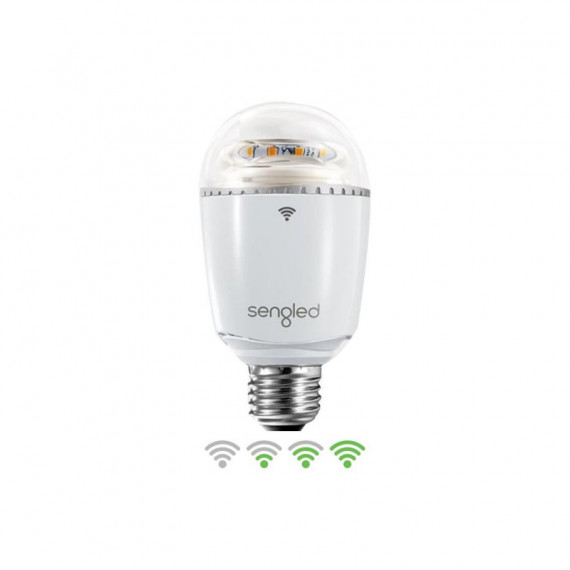 SENGLED Bombilla Repetidor Wifi 300MB/S (E27)