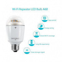 SENGLED Bombilla Repetidor Wifi 300MB/S (E27)