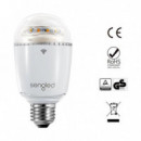 SENGLED Bombilla Repetidor Wifi 300MB/S (E27)