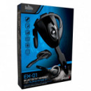 GIOTECK EX-01 BLUETOOTH Headset PS3