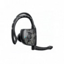 GIOTECK EX-03 BLUETOOTH Headset PS3