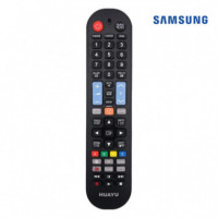 Mando de Repuesto TV HUAYU para Samsung (URC1398)