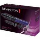 REMINGTON AS800 Dry & Style Cepillo Secador y Moldeador 800W