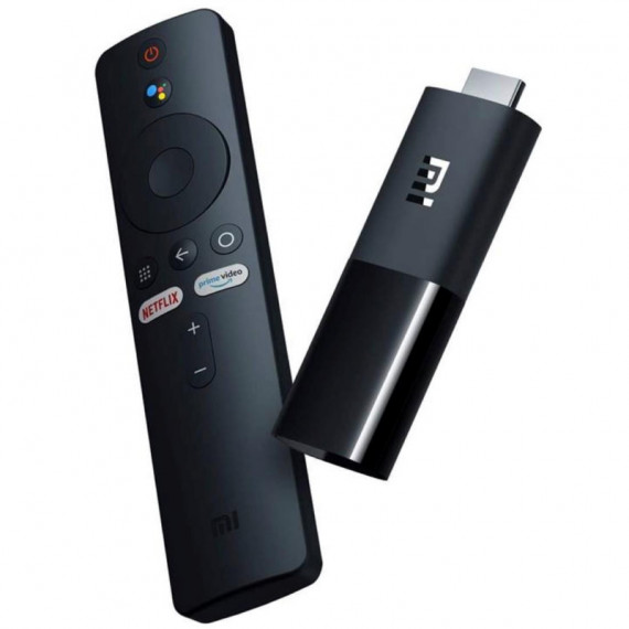 XIAOMI mi TV Stick con Android TV y Función Chromecsat