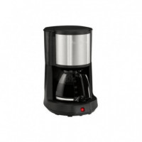 MOULINEX FG370811 Cafetera Goteo 10-15 Tazas