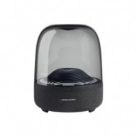 HARMAN KARDON Aura Studio 3 Altavoz BLUETOOTH Negro