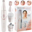 Remingston EP7070 Smooth And Silky Depiladora Facial con y Set de Cuidados  REMINGTON