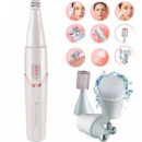 Remingston EP7070 Smooth And Silky Depiladora Facial con y Set de Cuidados  REMINGTON