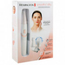 Remingston EP7070 Smooth And Silky Depiladora Facial con y Set de Cuidados  REMINGTON