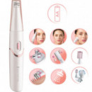 Remingston EP7070 Smooth And Silky Depiladora Facial con y Set de Cuidados  REMINGTON