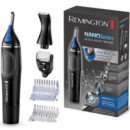 REMINGTON NE3870 E51 Retocador Facial y Nasal