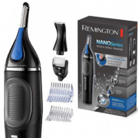 REMINGTON NE3870 E51 Retocador Facial y Nasal