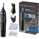 REMINGTON NE3870 E51 Retocador Facial y Nasal