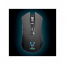 Ratón WOXTER Stinger Fx 85 M Gaming