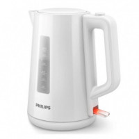 PHILIPS HD-9318/00 Hervidor Eléctrico 1.7L