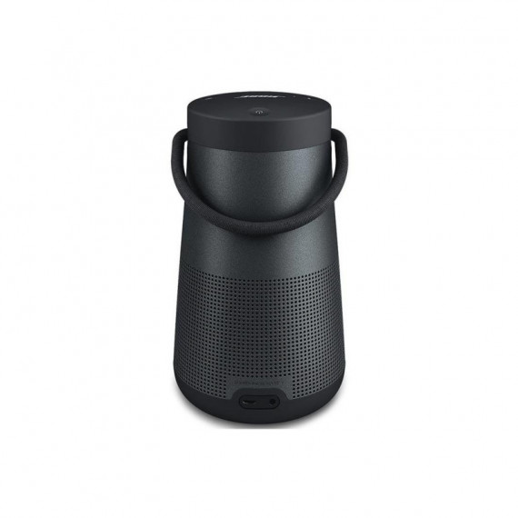 BOSE Soundlink Revolve Plus Ii Altavoz BLUETOOTH 360º Negro