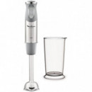 MOULINEX DD65AD10 Batidora de Brazo 1.000W Inox con Vaso