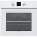 SVAN SVH224B1 Horno a 59,5X59,5X57,5CM Cristal Blanco