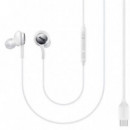 SAMSUNG EO-IC100BWEGEU  Auricular con Conector Usb-c Blanco