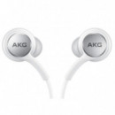 SAMSUNG EO-IC100BWEGEU  Auricular con Conector Usb-c Blanco