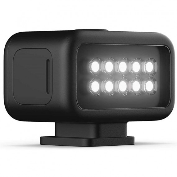 Gopro ALTSC-001 Módulo de Iluminación Led (H8, H9, H10,H11)  GOPRO