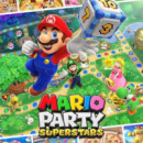 NINTENDO Mario Party Superstars -juego para NINTENDO Switch