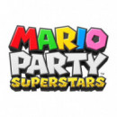 NINTENDO Mario Party Superstars -juego para NINTENDO Switch