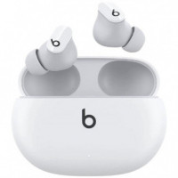 BEATS Studio Buds Auricular Noise Cancelling Blanco (MJ4Y3ZMA)