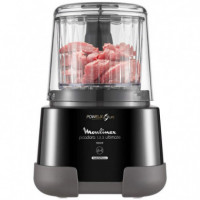 MOULINEX DP815855 1.2.3 Ultimate Blender Batidora + Picadora 1000W