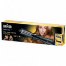 BRAUN Satin Hair 7 AS720E Cepillo Moldeador Secador Iónico