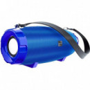 BOROFONE BR14 Altavoz Coolant Sports BLUETOOTH Azul