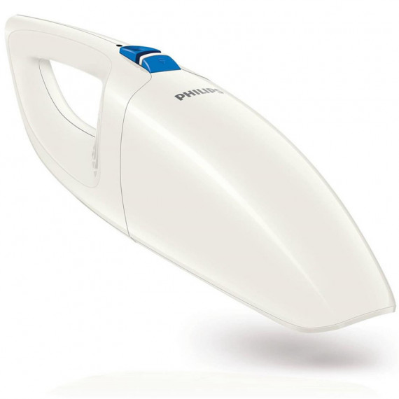 PHILIPS FC6150/01 Aspirador de Mano Recargable