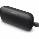 BOSE Soundlink Flex Altavoz BLUETOOTH IP67 Negro