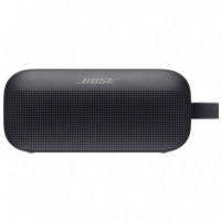 BOSE Soundlink Flex Altavoz BLUETOOTH IP67 Negro