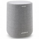 HARMAN KARDON Citation One Mkiii Altavoz BLUETOOTH y Wifi Gris