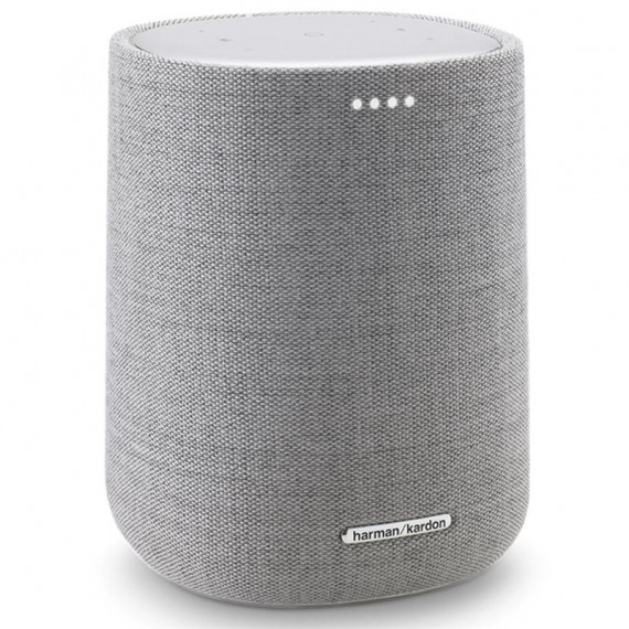 HARMAN KARDON Citation One Mkiii Altavoz BLUETOOTH y Wifi Gris