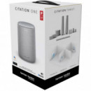 HARMAN KARDON Citation One Mkiii Altavoz BLUETOOTH y Wifi Gris