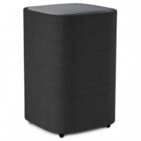 HARMAN KARDON Barra de Sonido Citation Subwoofer S Negro